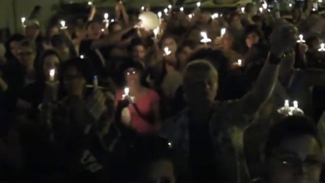 Christina Santiago Musical Tribute смотреть онлайн