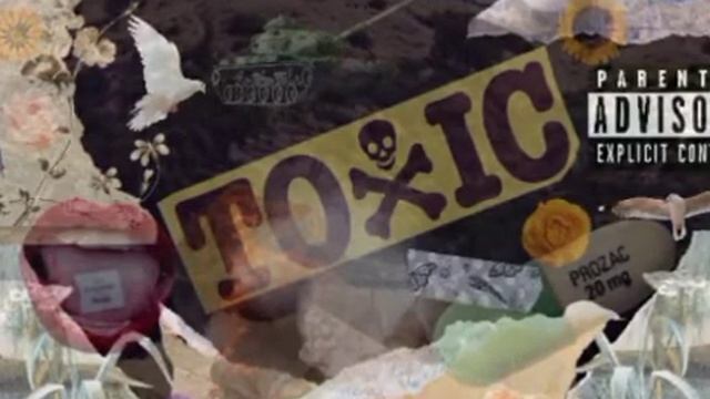 [FREE] XXX TENTACION 2022 Type Beat "TOXIC"#xxxtentacion #typebeat (Prod.RageWrldMethods) смотреть онлайн
