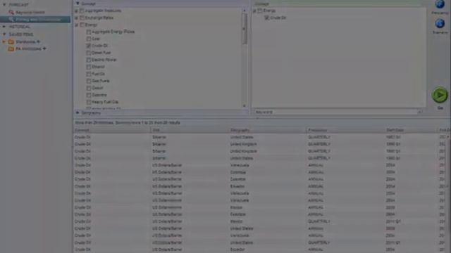 IHS Pricing & Purchasing Tutorial: Logging In And Downloading Data