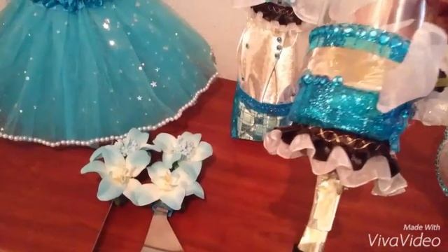 Arreglo para 15 o 18 años. смотреть онлайн