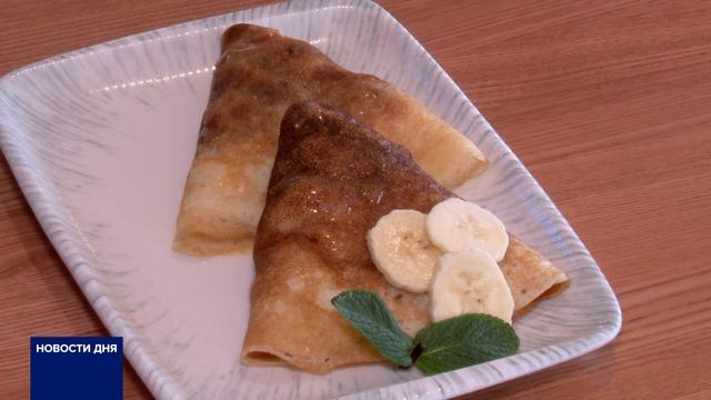 МАСЛЕНИЦА ДЕНЬ ТРЕТИЙ