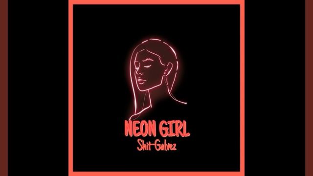 Neon Girl смотреть онлайн