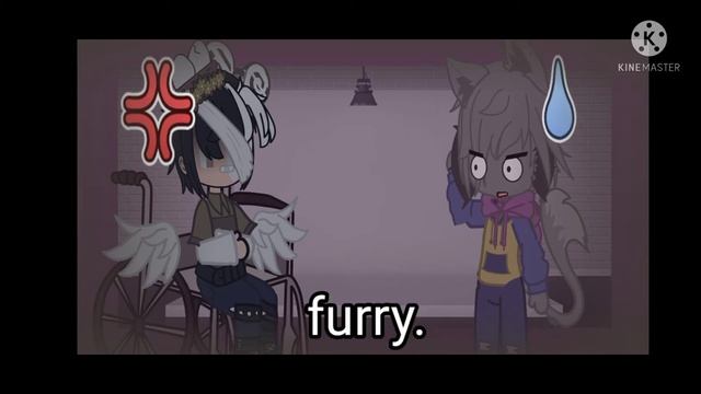 Just.. Having a little talk with Kapi A.K.A Mr. Steal Yo Gurl ❤️ смотреть онлайн