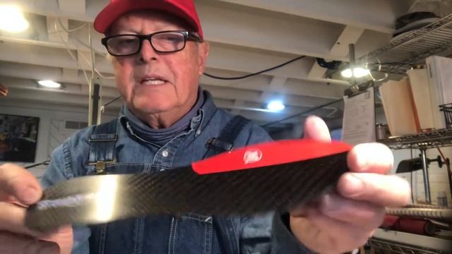 Clyde’s Remarkable X1 Blade #7804/ Hallux Rigidus смотреть онлайн