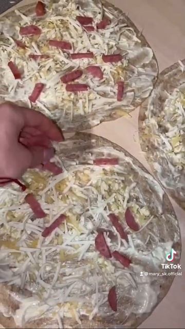 Быстрая закуска