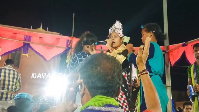 Jatalla srigida ledis kirtan//anjana deheri//brahama ru subhuchi suna om sai ram// смотреть онлайн