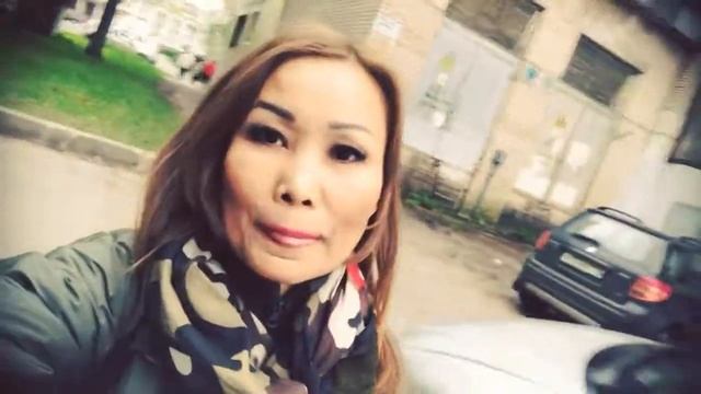 100 ДРУЗЕЙ. День 17.