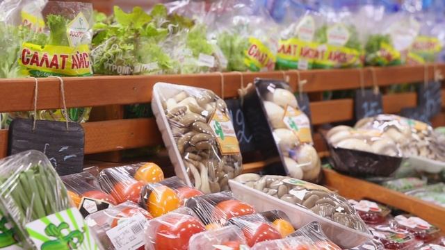 Что любят покупатели из продукции Воскресенского смотреть онлайн