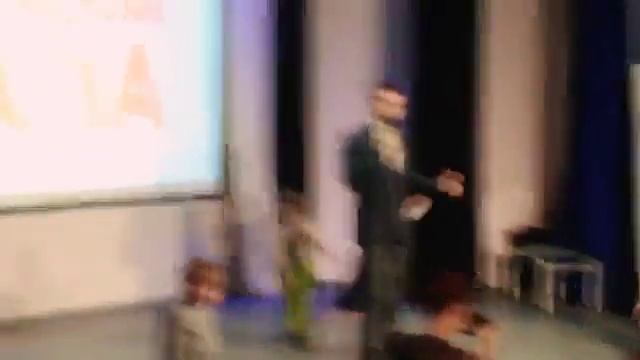 Л.В. Лещенко - Мы единое целое (кавер) Фестиваль "Поморский ПАПА" смотреть онлайн