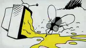 Мистер Фримен 3 серия