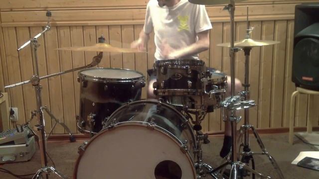 Свистокавер | Savchuk Drummer смотреть онлайн