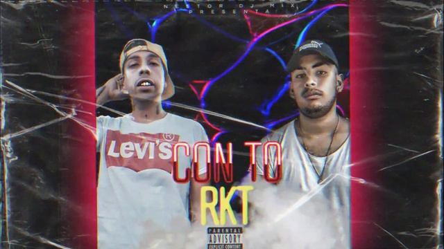 ALAN LA L | CON TO RKT - NESTOR DJ MIX смотреть онлайн