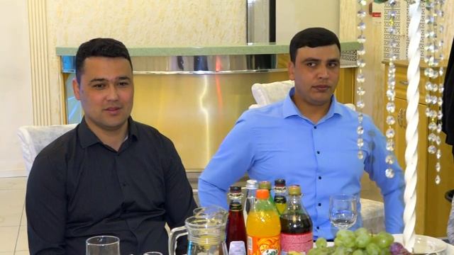 Suleyman & Gulalek (1-nji Bolum) #dovletvideo #turkmentoy