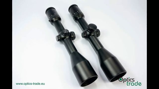 Leica ERi 3-12x50 Rifle Scope Photo slideshow смотреть онлайн