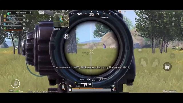 Emotion With Bgmi 😉❤ | BGMI Montage | 60/90/120 fps | full entertainment😎 смотреть онлайн