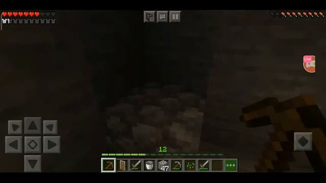Смотрите мой стрим по "Minecraft" в "Omlet Arcade"! смотреть онлайн