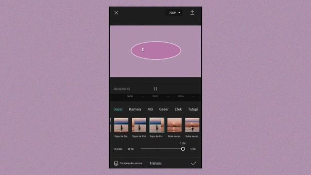 How I edit my aesthetic intro | CAPCUT - IBIS PAINT X смотреть онлайн