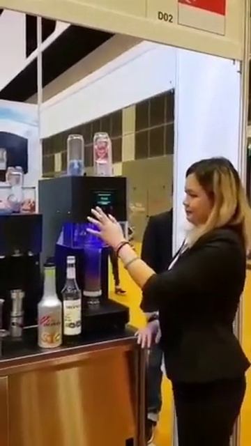 Can Sealing Machine смотреть онлайн