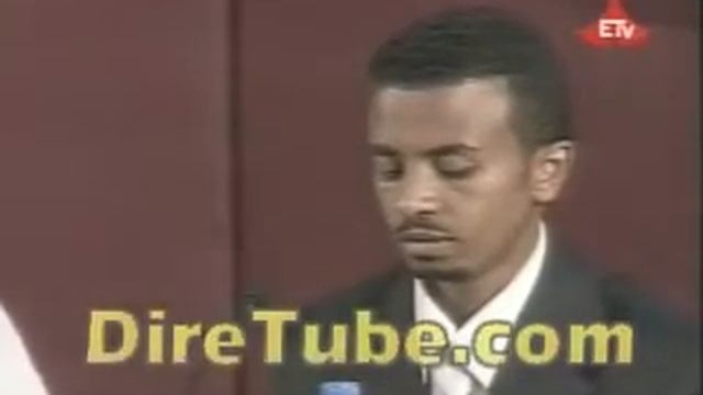 Rita Jemal - Ethiopian Idol 2009 Episode 6 смотреть онлайн