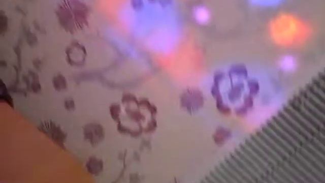 Обзор на мою  цветомузыку., бешаный кот, низнаю чиоэто!!!?^-^