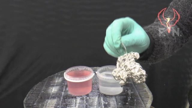 Обзор технологий металлизации. смотреть онлайн