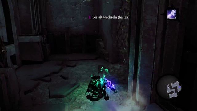 LP Darksiders 2 Folge 38 Zuviel zum Töten [Deutsch] смотреть онлайн