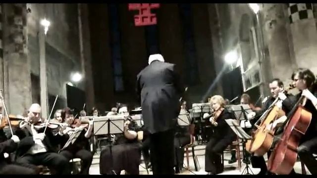 Alba Music Festival | Italy & USA - Promo Video