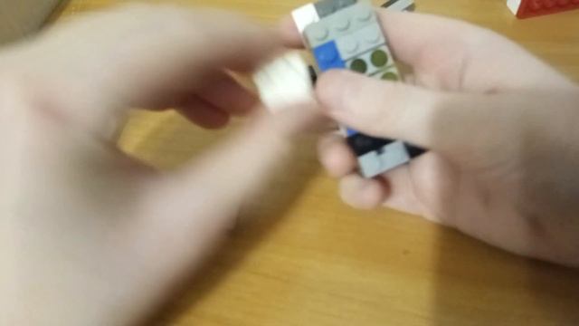 смок ново4 из лего смотреть онлайн