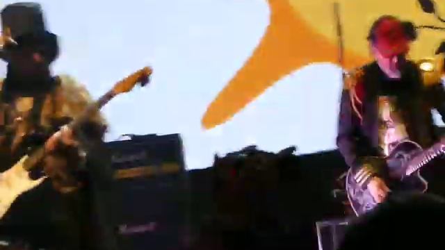 Крематорий - Маша