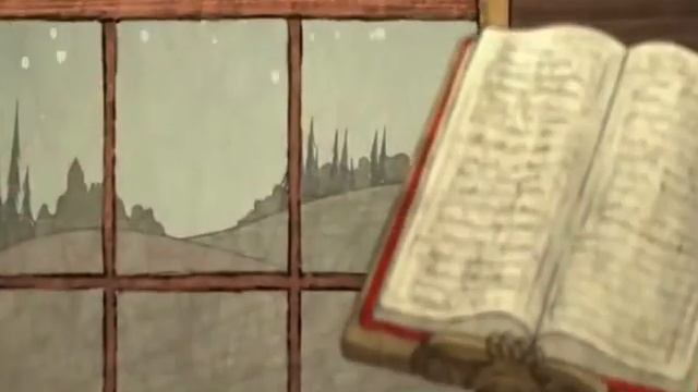 мулт. "Історія предків" смотреть онлайн