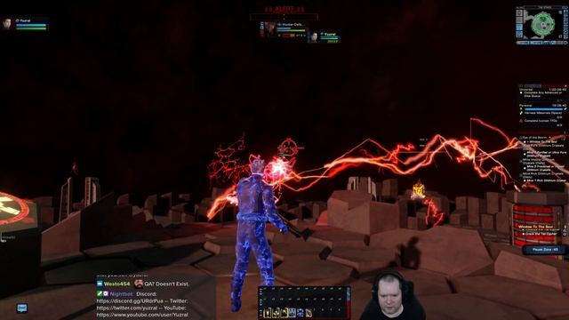Star Trek Online: Ascension playthrough смотреть онлайн