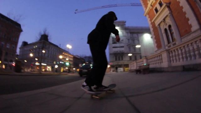 Guppi Gang - Kalastaa смотреть онлайн