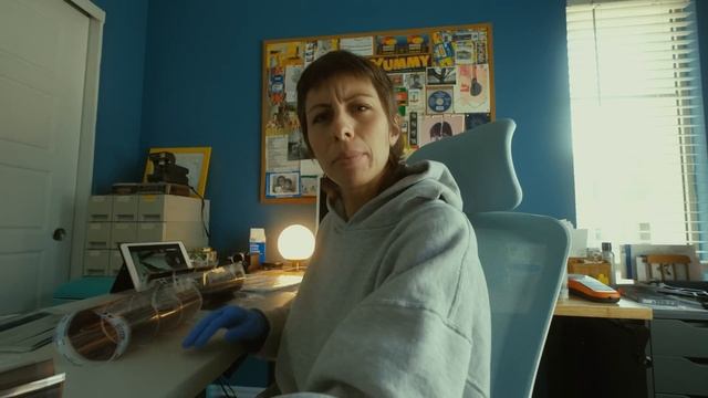 Archiving ALL of my film смотреть онлайн