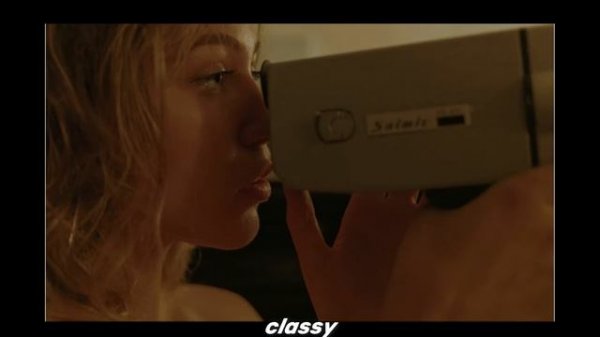 Anfisa Letyago - Rosso Profondo