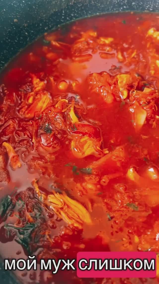 Готовим борщ, супчик. Все, включая рецепты на моем канале.