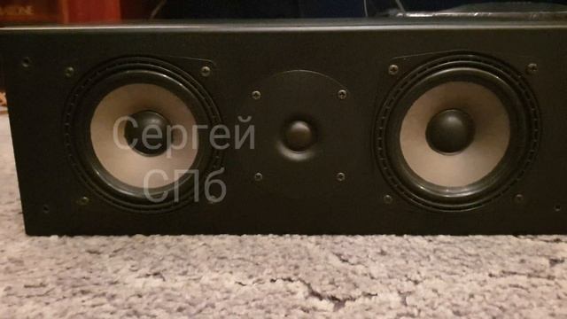 Kenwood CS-170 смотреть онлайн