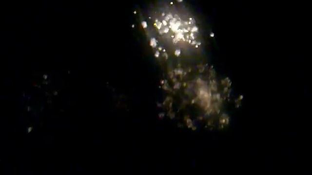 Салют на День России, Волгоград 2011