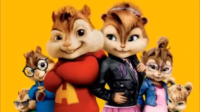 LMFAO - Party Rock Anthem (Unofficial Chipmunks' Version Audio) смотреть онлайн