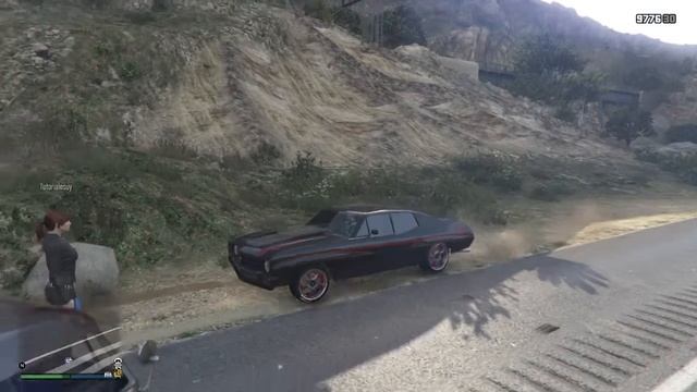 🎼 NUEVO GRUPO DE CUMBIA |😂 RISAS Y MAS RISAS EN GTA V ONLINE смотреть онлайн