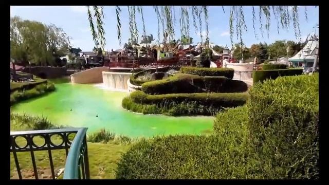 TRIP TO PARIS - LOURDES During the COVID 19 смотреть онлайн