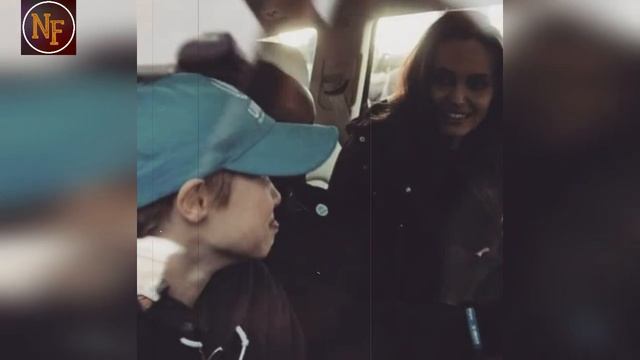 ★Shiloh Jolie-Pitt : This Young and Beautiful Lady Holds This World Record!!★ смотреть онлайн