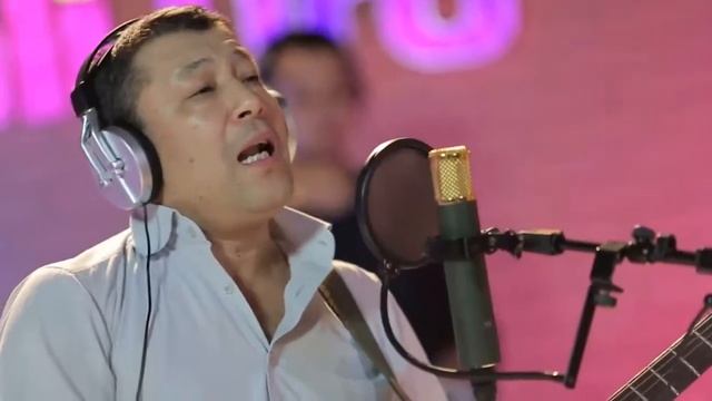 Ravshan Namozov - Aldama