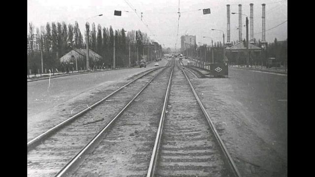 Історія Швидкісного трамваю. ВІЗИТІВКА БОРЩАГІВКИ або МАЙЖЕ МЕТРО смотреть онлайн