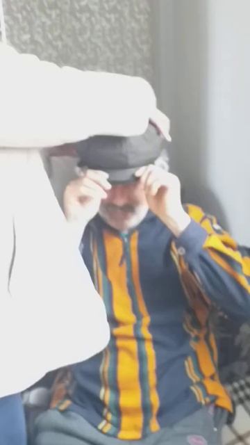 Турецкий зять в новой кепке от ЧЕРКИЗОНА.19.03.2022. смотреть онлайн