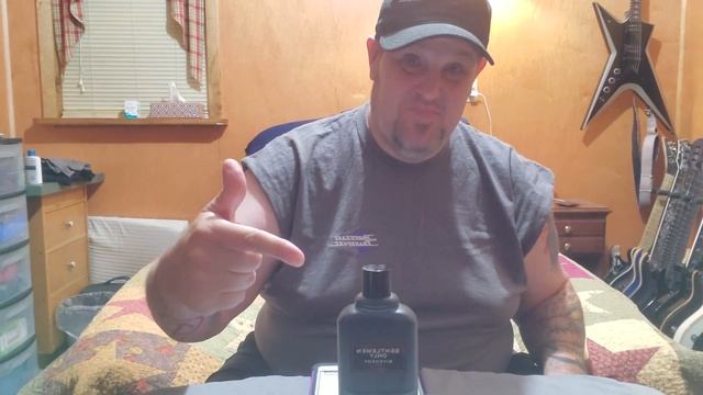 Givenchy Gentlemen Only Absolute Fragrance Review