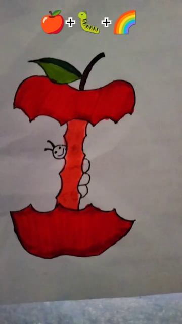 Satisfying emoji mixing art #asmr #art #like #please_subscribe_my_channel смотреть онлайн