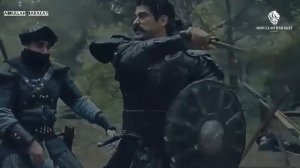 Нашид. Савфа набкохуна. Эртугрул и Осман.