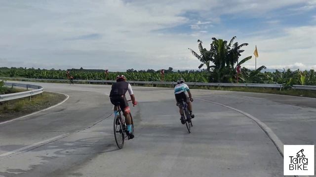 Anlakas ng Remate | Part 1 | Ronda de Orchard | Nov 10 | Tara Bike смотреть онлайн