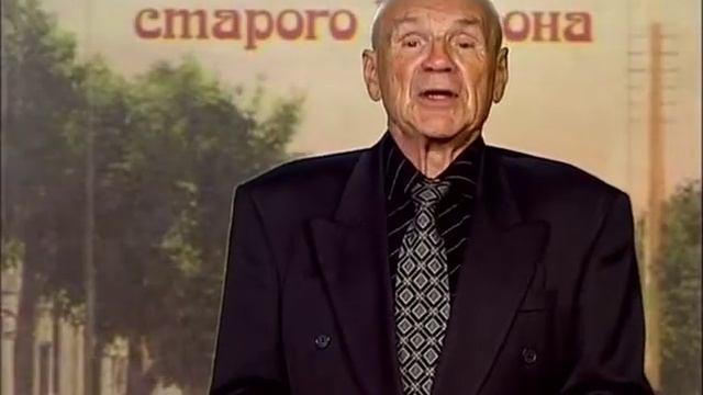 Евгений Масленко. Краеведческая неделя Херсона #18