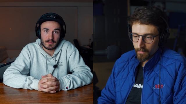 In-Depth Conversation with NorCal Cycling about ... смотреть онлайн